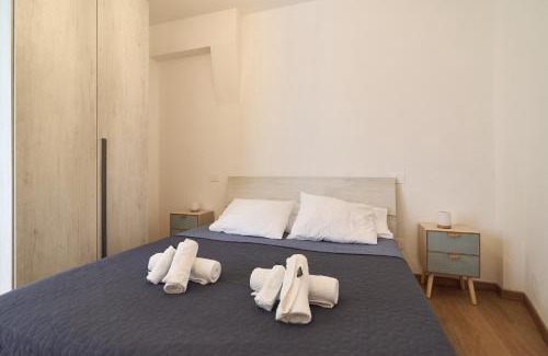 Perugia House | Casa Giglio