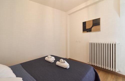 Perugia House | Casa Giglio