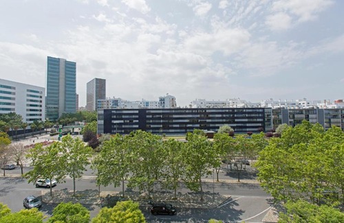 Parque das Nacoes Apartment | Casa Gil