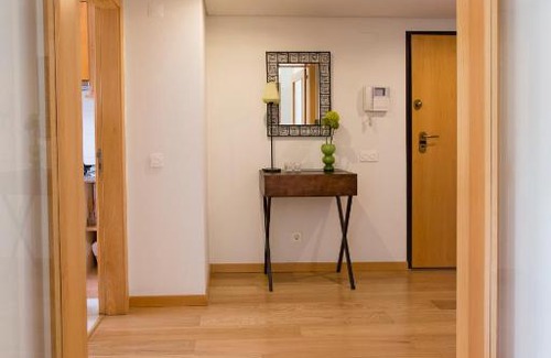 Parque das Nacoes Apartment | Casa Gil