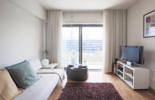 Parque das Nacoes Apartment | Casa Gil