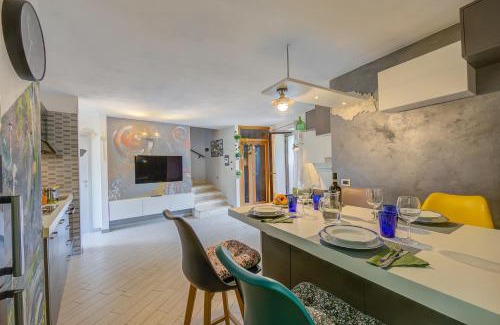 Riva del Garda Apartment | Casa Gio Few Minutes from the Lake - Happy Rentals