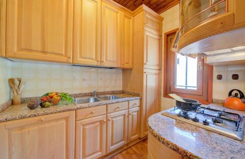 Ledro Apartment | Casa Gioiosa - Happy Rentals