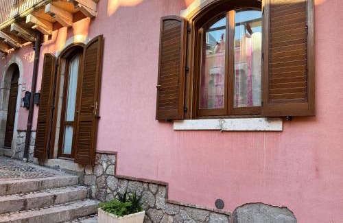 Taormina City Centre Apartment | Casa Giorgio