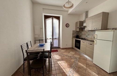 Taormina City Centre Apartment | Casa Giorgio