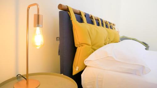 Citta Nuova-Barriera Nuova-San Vito-Citta Vecchia Apartment | Casa Giotti x9