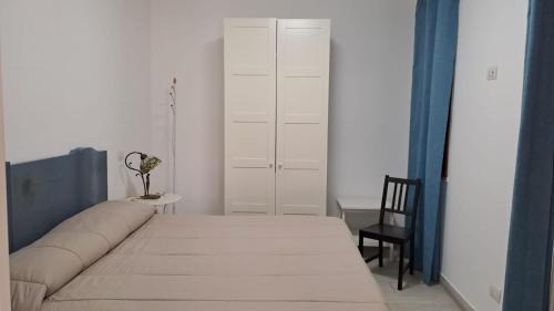 Bernalda Apartment | Casa Giotto
