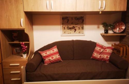Roccaraso Apartment | Casa Giovy