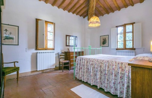 San Miniato House | Casa Girasole (SMN101) by Interhome
