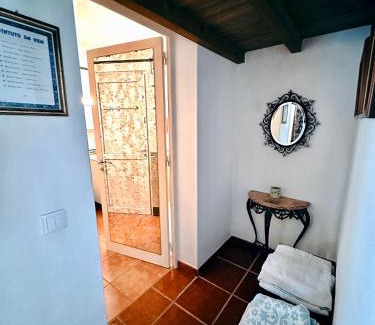 Banzao House | Casa Girassol with a beautiful private Pool and Garden