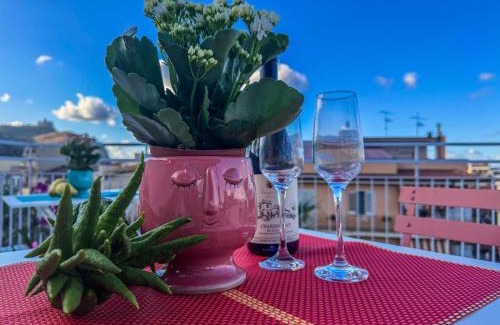 Oliveri House | Casa Gita a Tindari