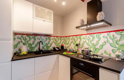 Oliveri House | Casa Gita a Tindari