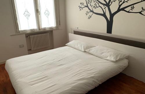 Santarcangelo di Romagna Apartment | Casa Giulia