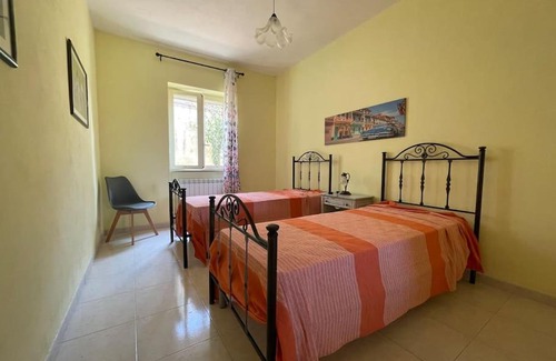 Belmonte Calabro Apartment | Casa Giulia a Belmonte Calabro