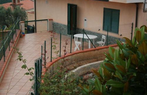 Belmonte Calabro Apartment | Casa Giulia a Belmonte Calabro