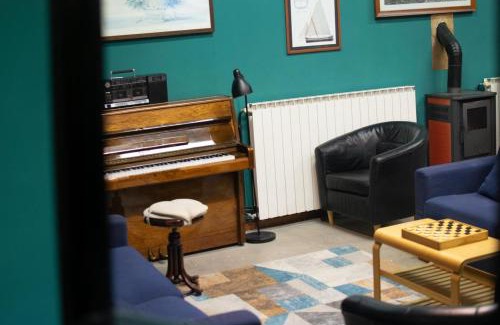 Ceprano House | Casa Giulia - Ceprano