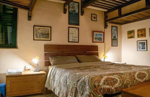 Ceprano House | Casa Giulia - Ceprano