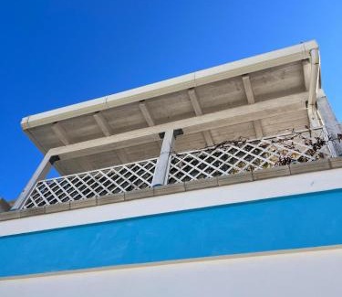 Santa Maria di Leuca House | Casa Giulia