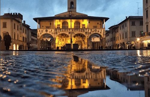 San Giovanni Valdarno Apartment | Casa Giulia