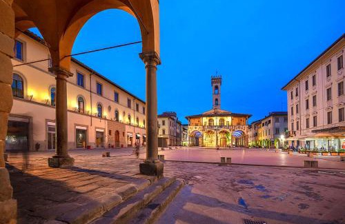 San Giovanni Valdarno Apartment | Casa Giulia