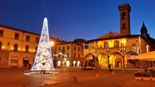 San Giovanni Valdarno Apartment | Casa Giulia
