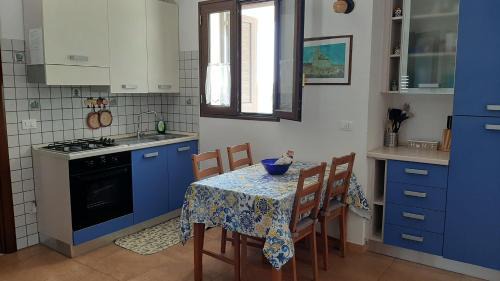 Tiggiano House | Casa Giulia