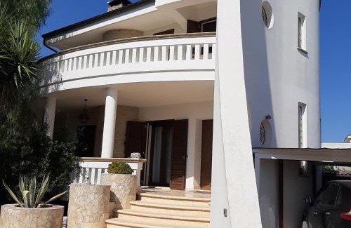 Tiggiano House | Casa Giulia