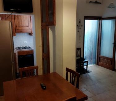 Torre Canne House | Casa Giulia
