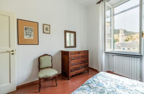Levanto Apartment | Casa Giulia Levanto