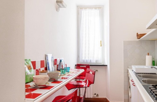 Levanto Apartment | Casa Giulia Levanto