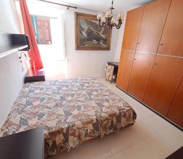 Sant'Ilario in Campo Apartment | Casa Giulia nel Borgo