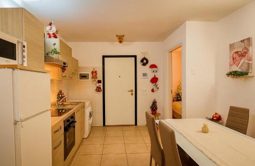 Cormons House | Casa Giulio