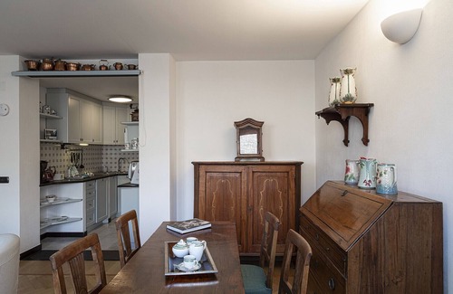 Genoa Historical Centre Apartment | Casa Giustiniani by Wonderful Italy