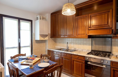 Gavirate Apartment | CASA GLAM GAVIRATE - IXIHOME