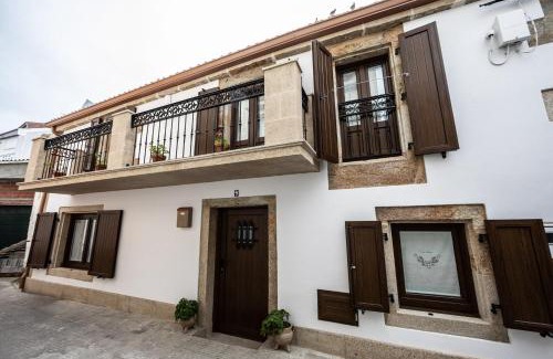 Camarinas House | Casa Gloria