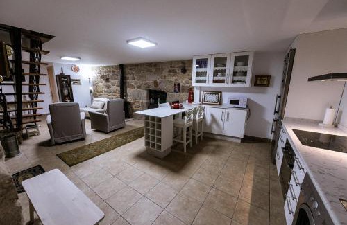 Camarinas House | Casa Gloria