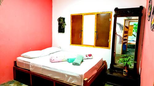Bonda House | Casa Gloria Hostal