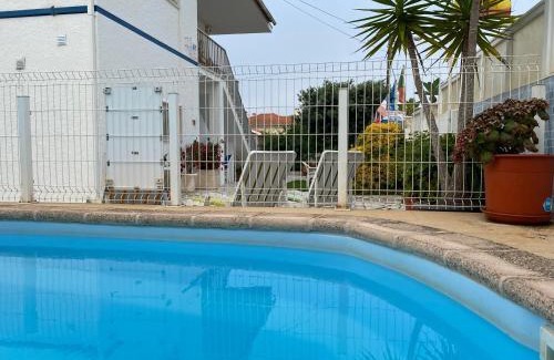 Sao Martinho do Porto Apartment | Casa Godinho