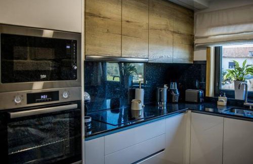 Vilarinho House | Casa Gondiga