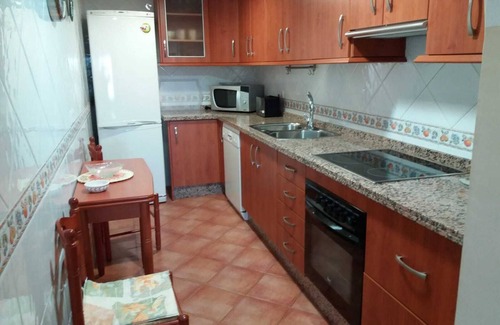 Almunecar Cottage | Casa Gonzalez for 4 people