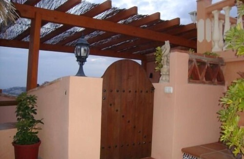 Almunecar Cottage | Casa Gonzalez for 4 people