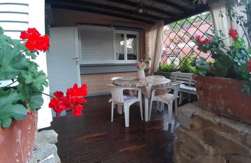 Punta Ala House | Casa Gori