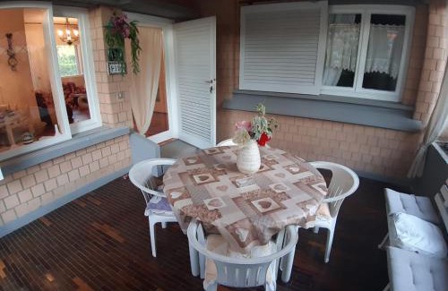 Punta Ala House | Casa Gori