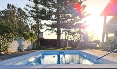 Vilanova de Arousa House | CASA GORIS