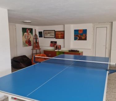 Vilanova de Arousa House | CASA GORIS