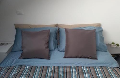 Gorla Apartment | casa Gorla