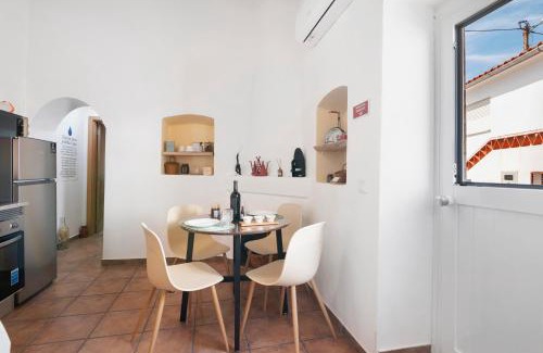 Mertola House | Casa Gotinha d' Água