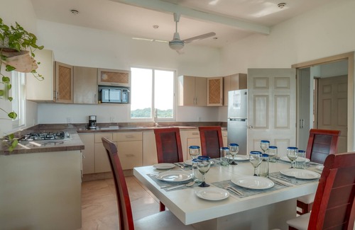 Punta Negra House | Casa Gracias