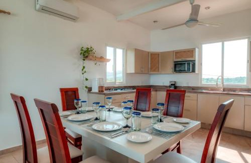 Punta Negra House | Casa Gracias