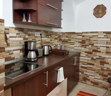 Brasov City Centre Apartment | Casa Graef
